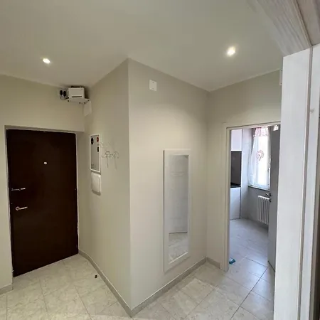 Casa Noemi 아파트 로마