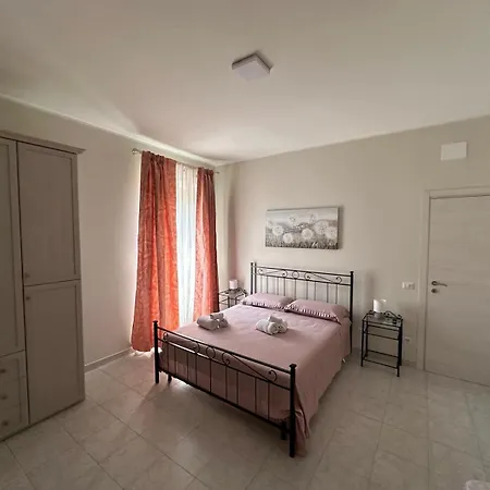 Casa Noemi Lägenhet Rom