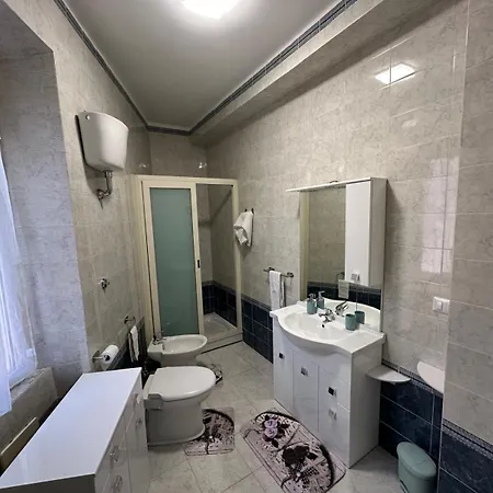 아파트 Casa Noemi 로마
