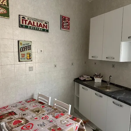 Casa Noemi Lägenhet *